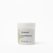 Cruciferous Plus, ravintolisä ristikukkaisista vihanneksista